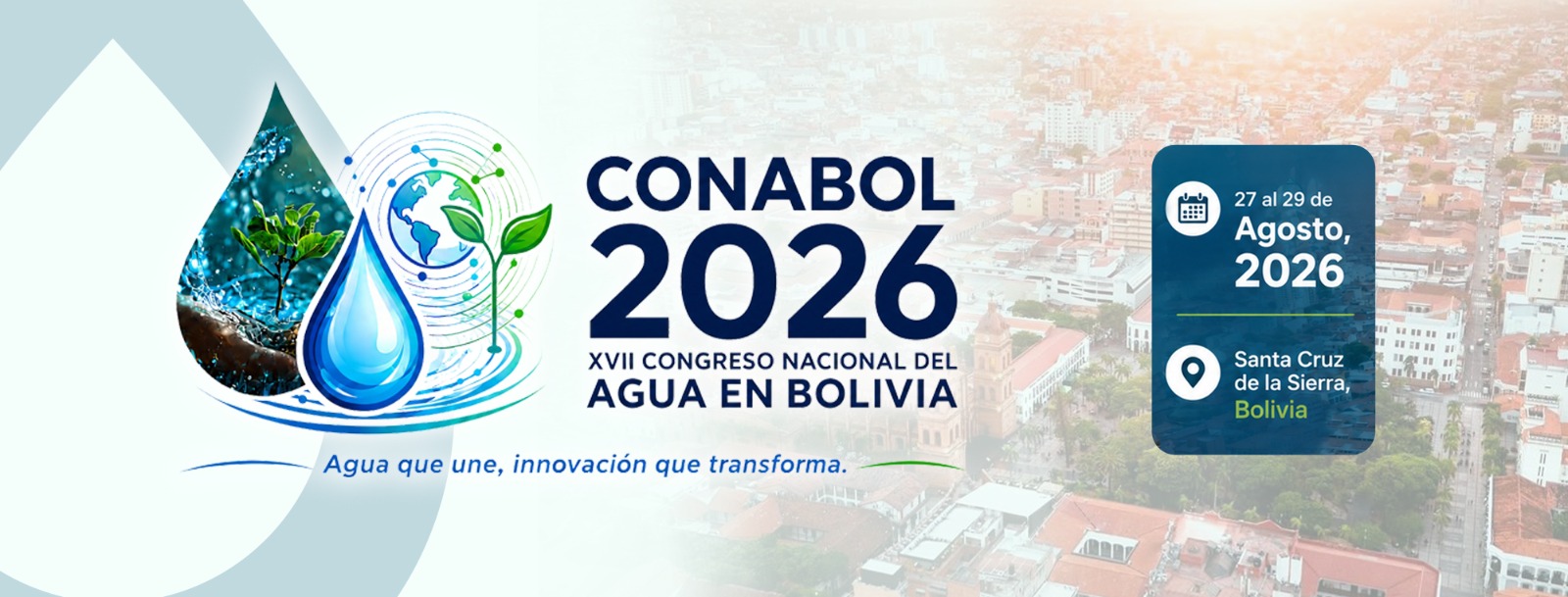 CONABOL 2026