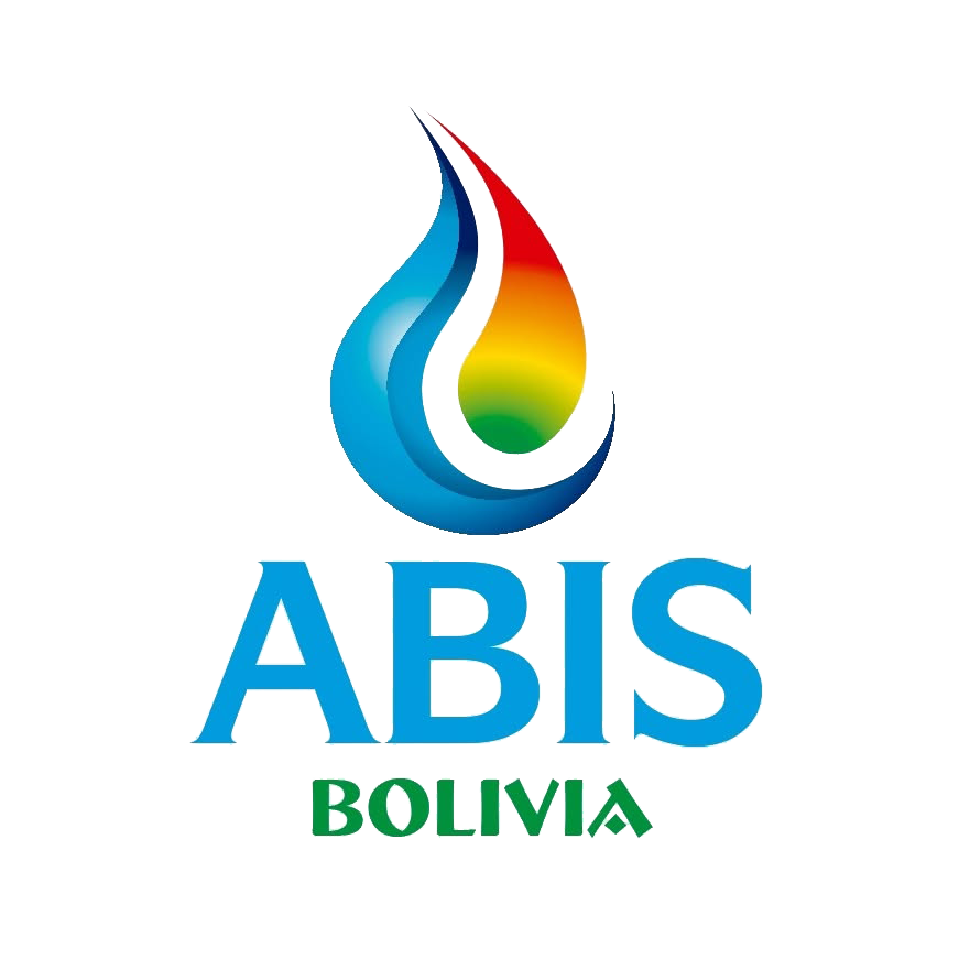 Logo de la Asociación Boliviana de Ingeniería Sanitaria
